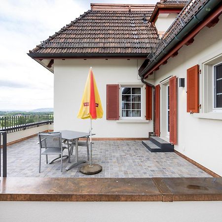 Bed and Breakfast Klein Rigi Kradolf-Schonenberg Exteriér fotografie