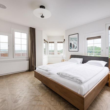 Bed and Breakfast Klein Rigi Kradolf-Schonenberg Exteriér fotografie