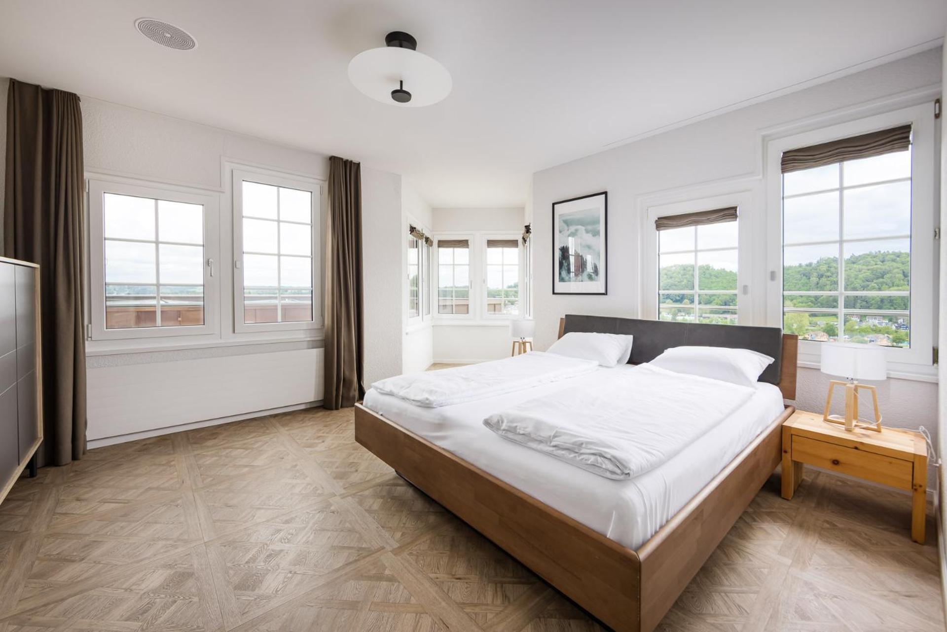 Bed and Breakfast Klein Rigi Kradolf-Schonenberg Exteriér fotografie